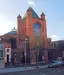 Hampstead Synagogue