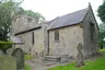 Saint Oswald's Church