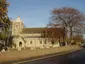 Saint Mary (Farcet Parish Church)