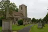 Saint Bartholomew (Parish Church of Great Stukeley)