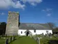 St. Cewydd's - Parish of Diserth