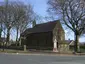 Saint Mary the Virgin Throckley