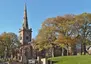 Prescot Parish Church