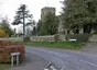 Holy Trinity Norton Juxta Twycross