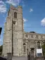 All Saints' Church