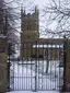 St Mary the Virgin