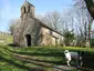 St Meilyr's Church