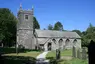 St Mary the Virgin, Braddock