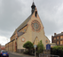 Church of Our Lady of Reconciliation, Liverpool Church of Our Lady of Reconciliation, Liverpool
