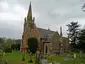 Saint Mary the Virgin