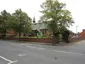 St. Mark's Parish Church Saltney