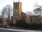 Parish Church of Saint Mary