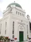 The London Mosque