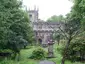 Deane Parish Church - St Mary the Virgin