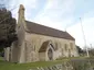 South Moreton Church