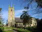 St Thomas A Becket Church