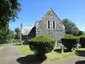 St Cross Church