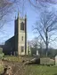 Christ Church, Walmsley