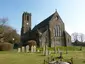 All Saints Parish Church