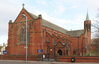 St Faith's Church, Great Crosby