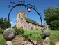 St Peters Parish Church Snelston