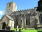 Saint Mary & All Saints