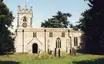 St Andrew's, Radbourne