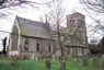 St Chad's, Longford