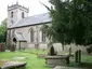 St James (Taxal parish church)