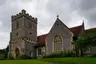 St Andrew Stanstead Abbots