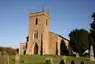 Legsby Parish Church