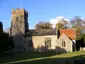 St Andrew, Bredfield