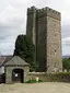 St Gwenog Church