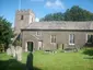 Colton Parish Church, Holy Trinity