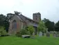 St Chad's, Farndon