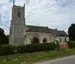 Saint Margaret, Thrandeston