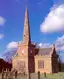 East Saltoun Parish Church