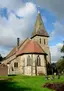 St John the Baptist