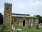 St Helen's Church, Plungar