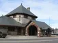 Laconia Passenger Station