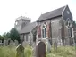 St Mary the Virgin, Stone Parish Church