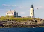 Wood Island Light Station