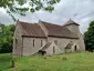 Church of the Transfiguration