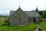 St Peter's Church, Llanbedrgoch