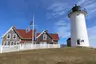 Nobska Point Light