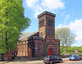 Parish Church of Saint Anne, Aigburth