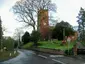 St. Luke's Church, Goostrey