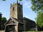 St Peters. Tankersley