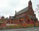 Holy Trinity Church