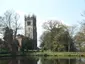 St James' Church, Gawsworth